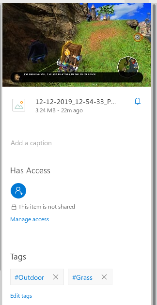 Thanks, Microsoft...