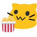 :blobcatpopcorn: :blobcatpopcorn: