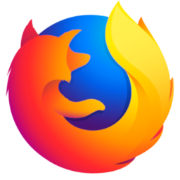 :firefox: